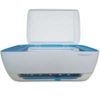 惠普(HP)3638彩色喷墨照片打印机家用办公试卷文件文档资料多功能打印复印扫描易加墨连供替3548 4538