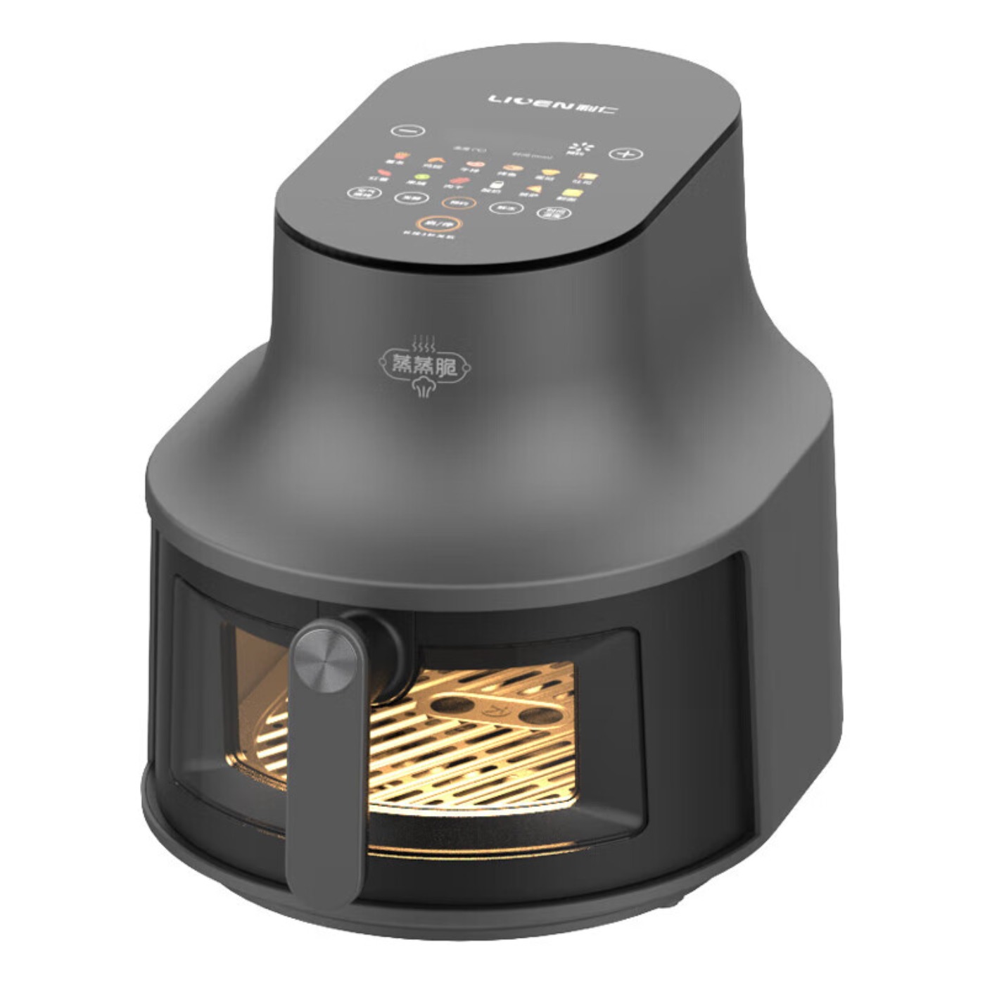 利仁(Liven) 空气炸锅KZ-D6022