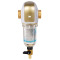 [3M全屋净水]3M(3M)厨下式家用直饮净水器DWS 2500 CN型净水机+BFS3-40GL型套装