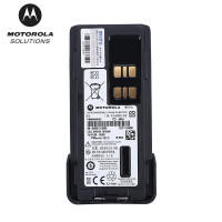 摩托罗拉(MOTOROLA)PMNN4543对讲机原装锂电池2450mAh 适用于P86i/P66i/GP300D+系列