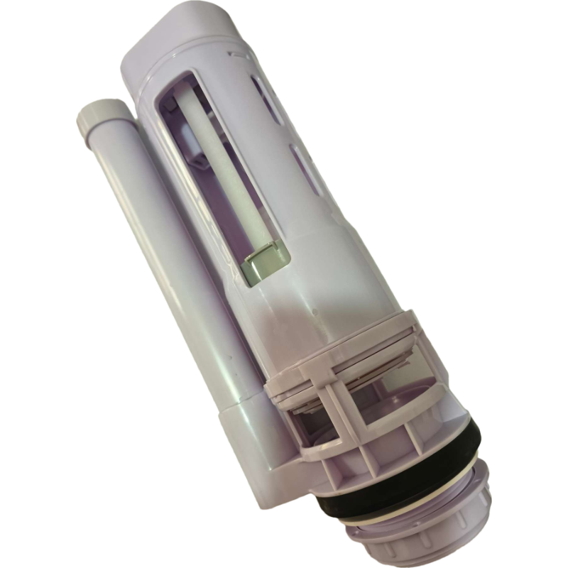 蔚珺蹲便器水箱出水阀通用型个高清大图