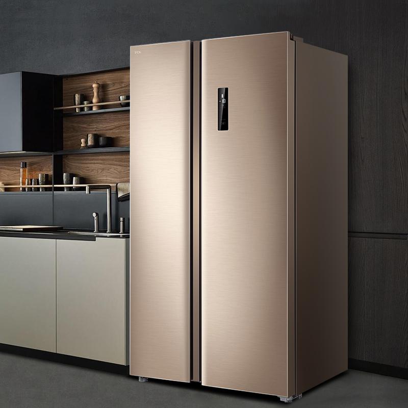 tclbcd650wepz50醇享金冷藏冷冻冰箱醇享金参数