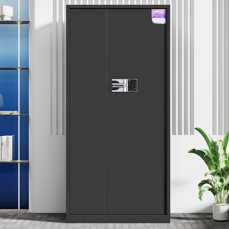 中伟文件柜国宝锁标准厚度08mm