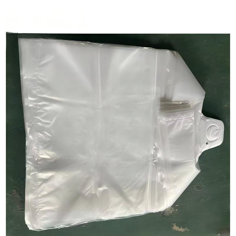 东升美辰 白色塑料袋 DS-SLD006 个高清大图