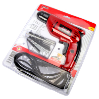 赛拓(SANTO)家用冲击钻400W 电动工具/电钻/电动螺丝刀
