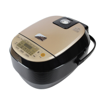 Midea/美的 MB-HS4072智能预约IH大火力加热电饭煲4L家用2-4-6人