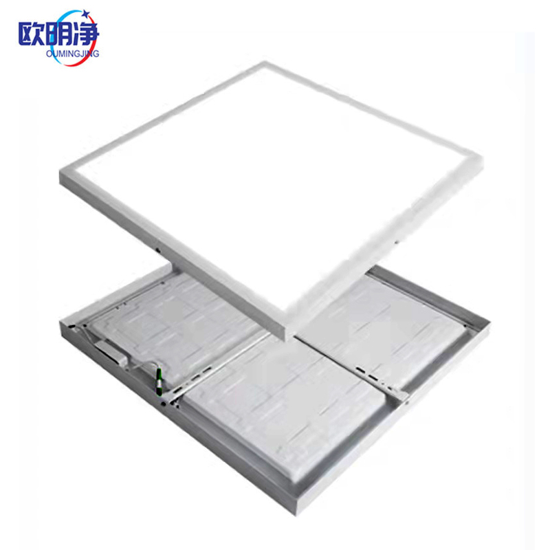 LED面板灯明装平板灯工程款 300*1200 个