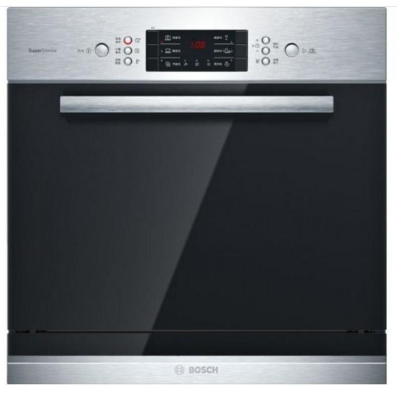 博世(bosch)洗碗机sce64m06ti报价_参数_图片_视频_样