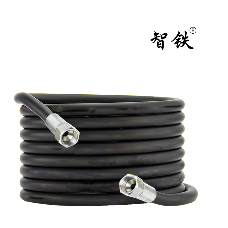 智铁 液压油管 ZT-832 米