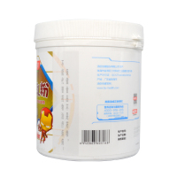 汤臣倍健 牛初乳粉 500mg*60袋/盒