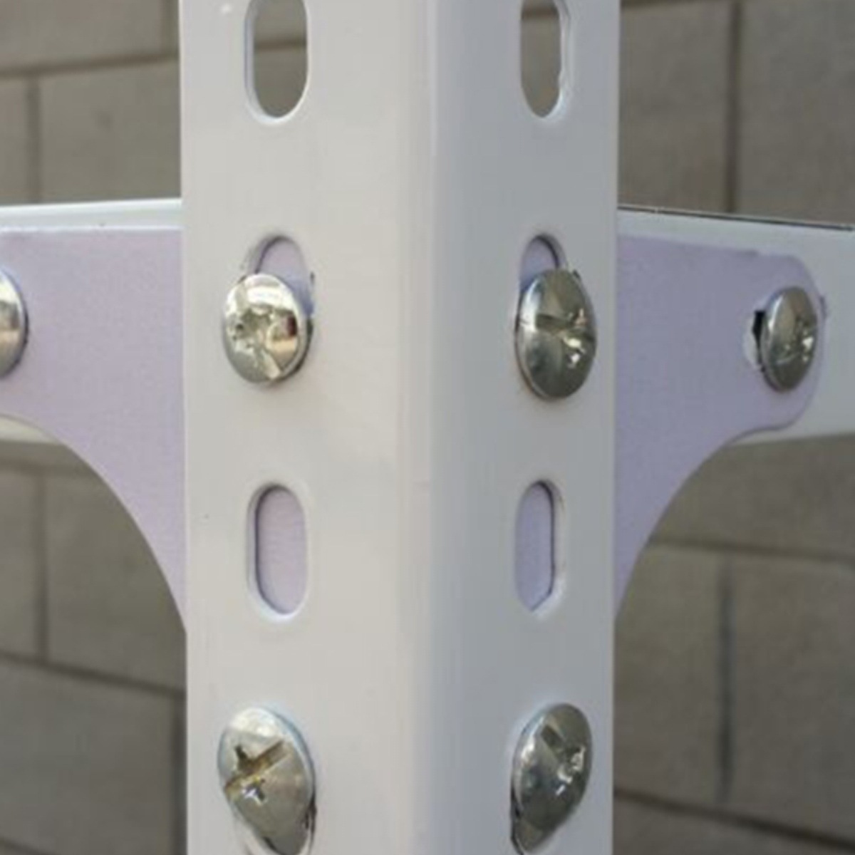 捷犀 货架角片 脚垫/套高清大图