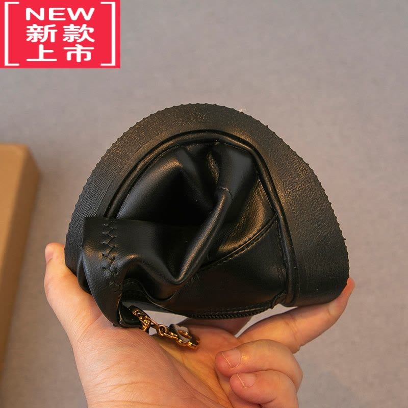 可莉允女童靴子马丁靴2022春秋新款儿童鞋子小女孩公主靴短靴单靴皮靴潮图片