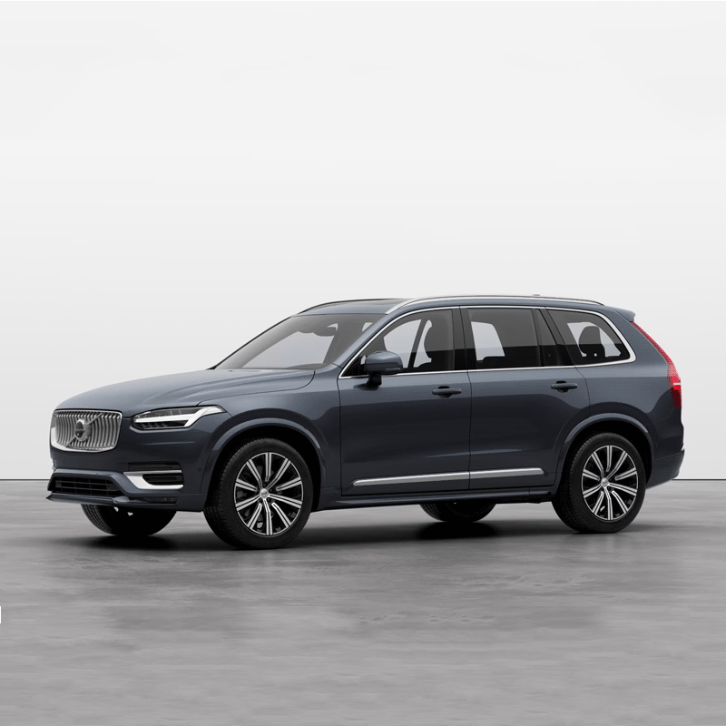 整车>新车>汽车>沃尔沃(volvo)>沃尔沃xc90>800_800