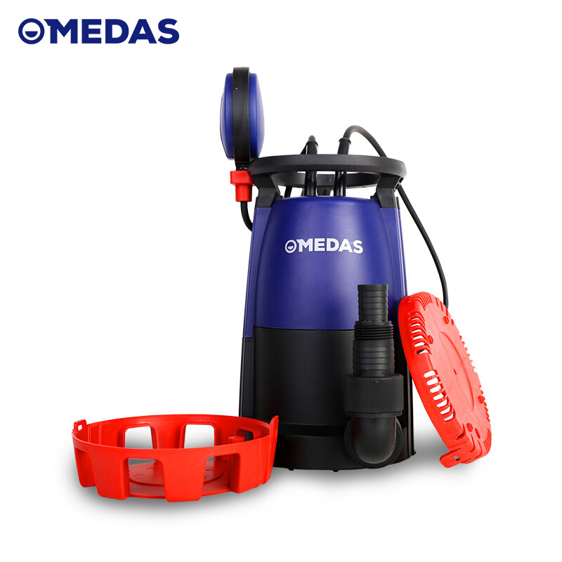 大通轩恒 MEDAS 潜水泵750W (单位:1台)