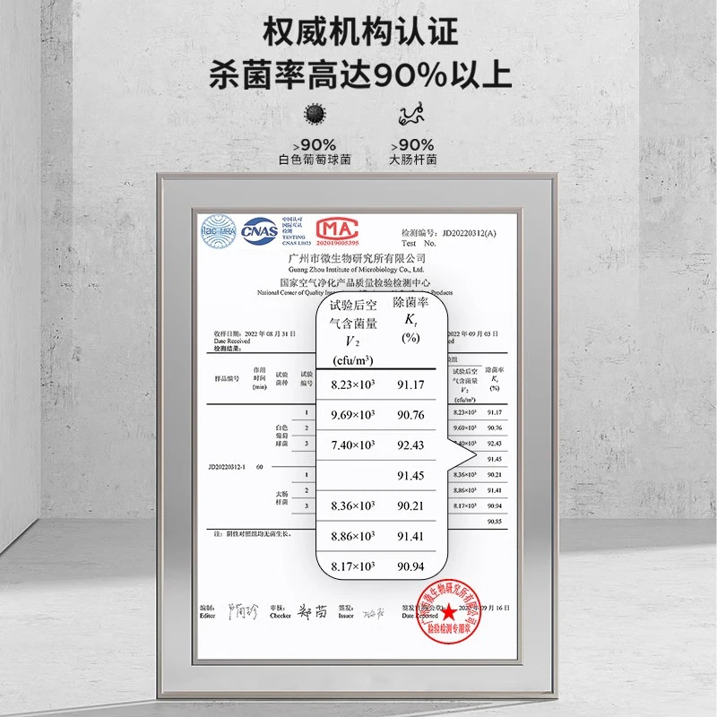 西屋(Westinghouse)芯智系列欧式快热炉电暖气取暖器家用节能全屋速热石墨烯暖风机杀菌加湿WTH-912A高清大图
