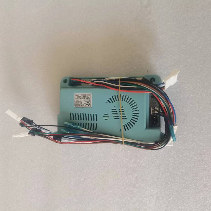 帮客材配 全新原装 法迪欧燃气热水器 JSQ30 -16RH 主板 收前务必验货高清大图