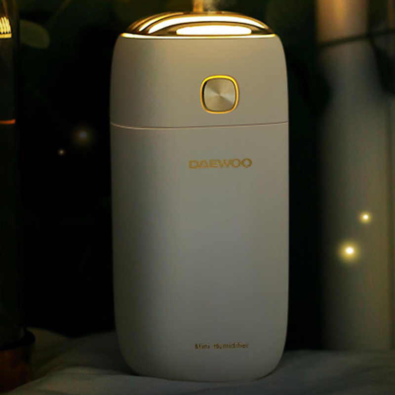 大宇(DAEWOO)加湿器J1