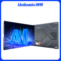 洲明 室内COB全彩LED显示屏 UMiniS1.2 平方米