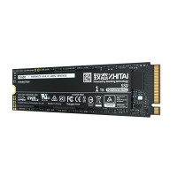 致态Ti600 1TB 读速7000MB/s长江存储 1TB SSD固态硬盘 NVMe M.2接口 Ti600系列台式电脑固态盘