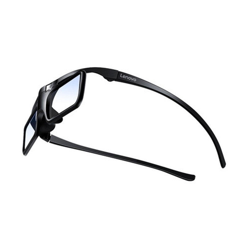 联想投影仪3D眼镜 L-PAG701(赠品,勿单拍!)