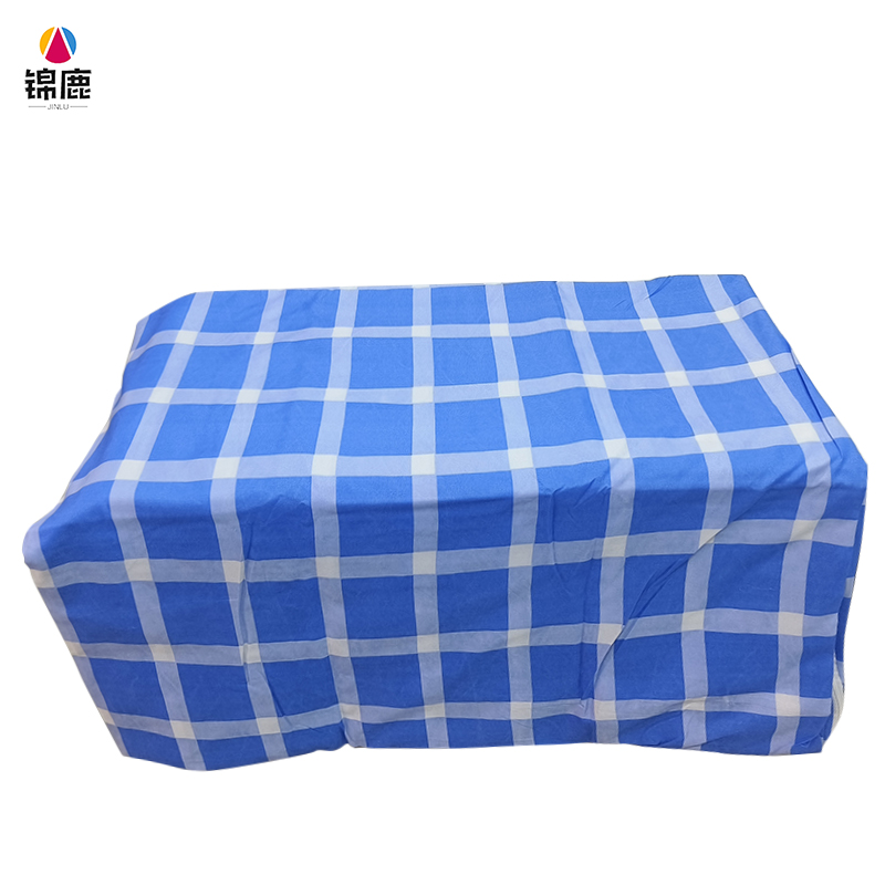 锦鹿 床单 150*200cm 个高清大图