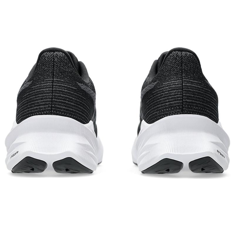 亚瑟士(ASICS)男款跑步鞋舒适缓震透气训练鞋健身跑鞋动态回弹科高清大图