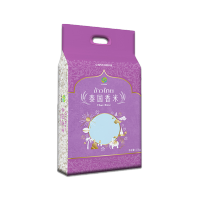 中垦飨味堂 泰国香米 2.5kg（袋） 中国农垦出品