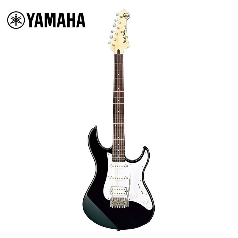雅马哈(YAMAHA)电吉他 PAC系列印尼进口单摇ST型单单双线圈 PAC012电吉他原装进口