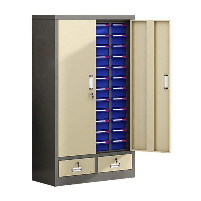 凌迪星零件收纳柜666*280*1114mm台高清大图