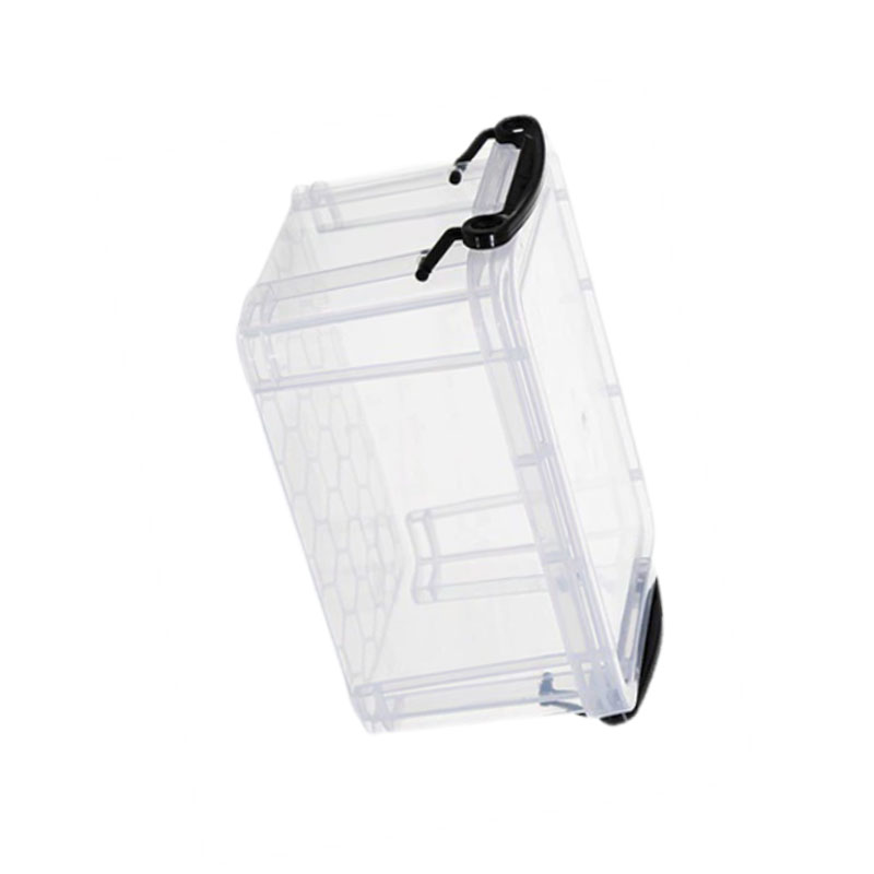 杼诚收纳箱中号/个高清大图