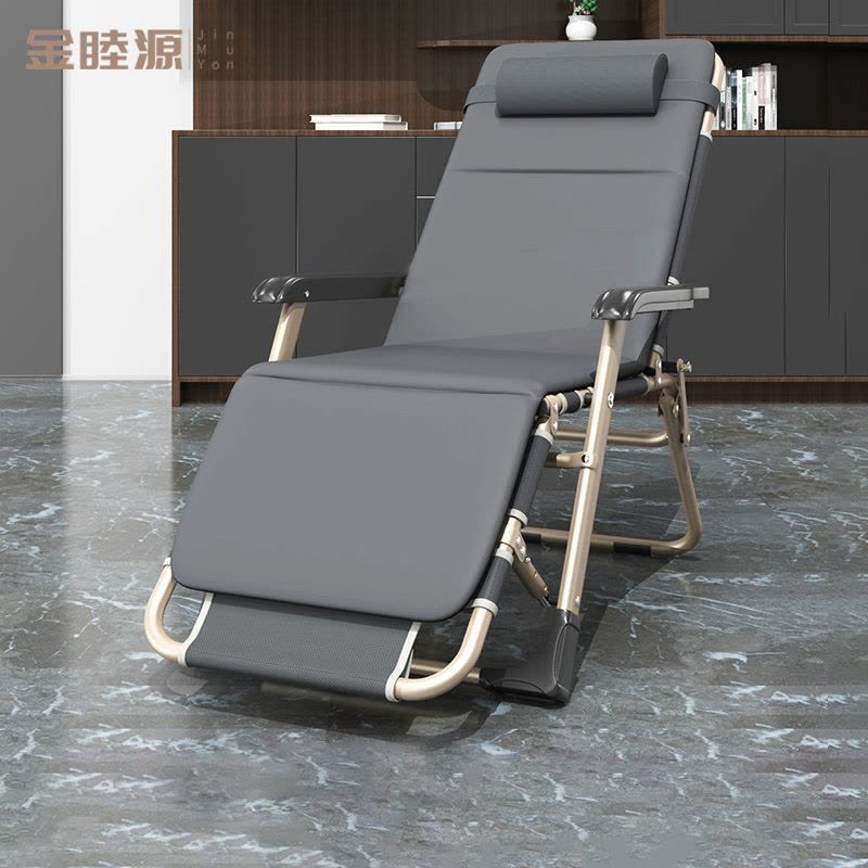 金睦源 午休椅 178*60*30cm张图片
