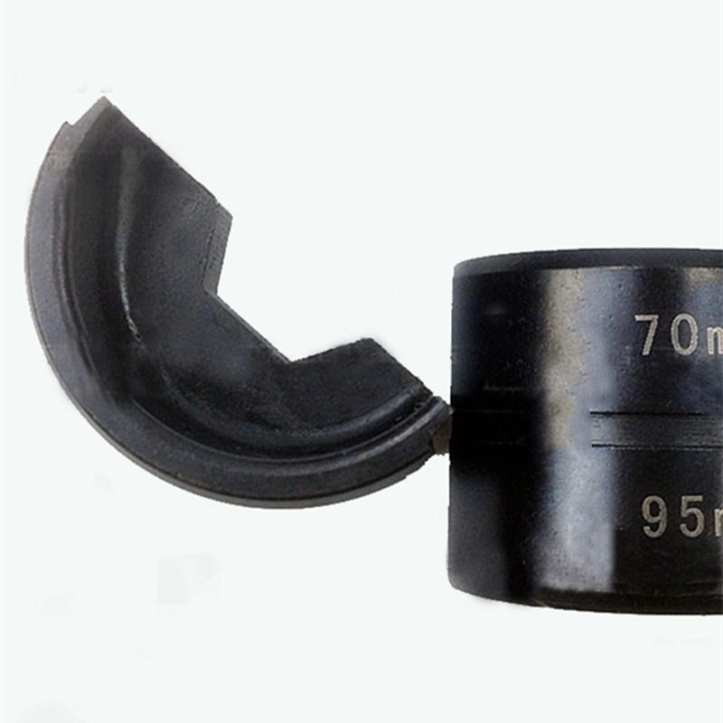 兰赞(LANZAN) 模块凹膜(配BC-713M)DIN95、95mm2
