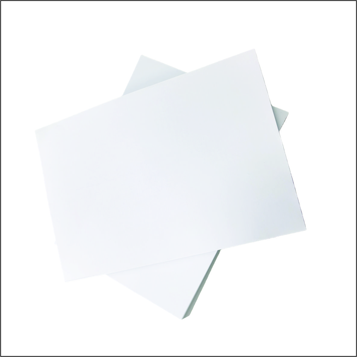 99虹和美 复印纸高清大图