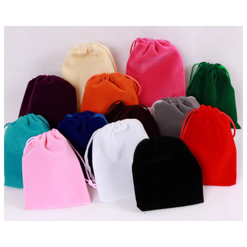 锦瑞星福袋礼品袋布袋 20*30cm 个高清大图