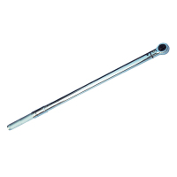 钢盾扳手 19mm系列全钢型预制式工业级扭力扳手160-800N.m S016127