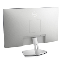 戴尔(DELL) 27英寸 S2721HN IPS屏 微边框 全高清显示器 游戏电竞低蓝光S2721HN