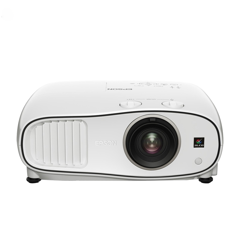 爱普生(EPSON)CH-TW6700W投影仪高清家用便携投影机(3D家用高清高亮无线传输3000流明高清大图
