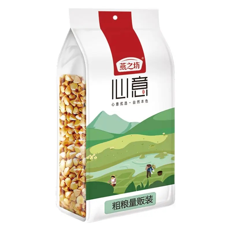 燕之坊荞麦仁 1kg_高清大图