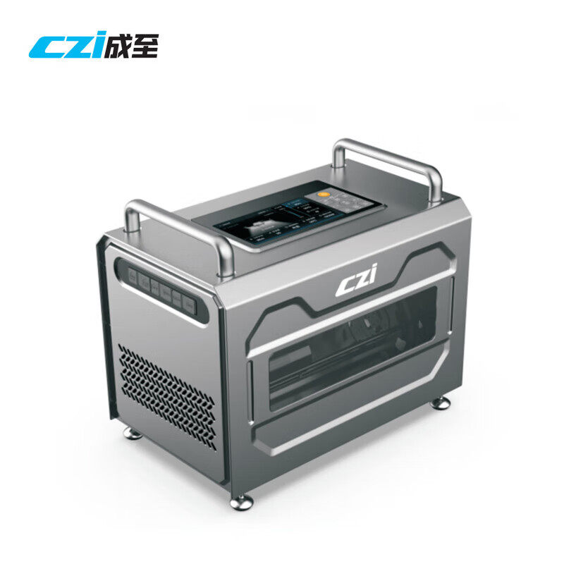 三方系留 成至 地面供电系统TK4加ML200矩阵灯800w 适配大疆Matrice 400无人机 应急救援建设照明系留