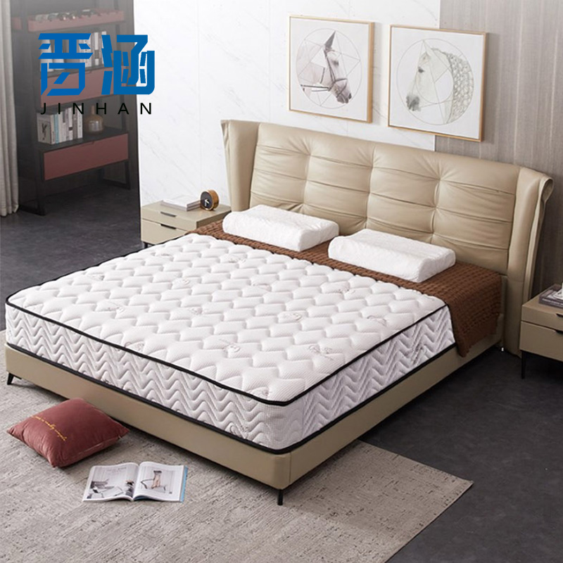 晋涵 椰棕床垫 1.2*2米 /张高清大图