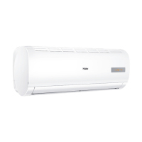 海尔(Haier)壁挂式空调大1P KFR-26GW/20MCA32 定频二级能效遥控