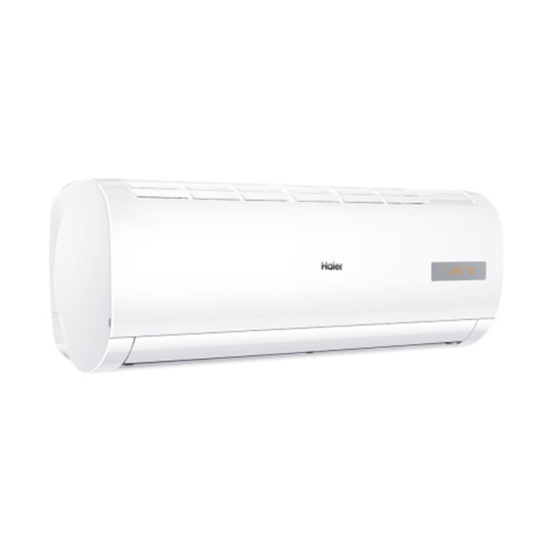 海尔(Haier)壁挂式空调大1P KFR-26GW/20MCA32 定频二级能效遥控