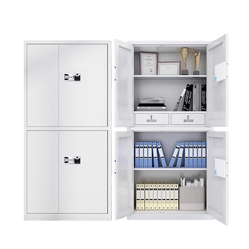 涵美大成 保密文件柜 2200*1000*500mm 个高清大图