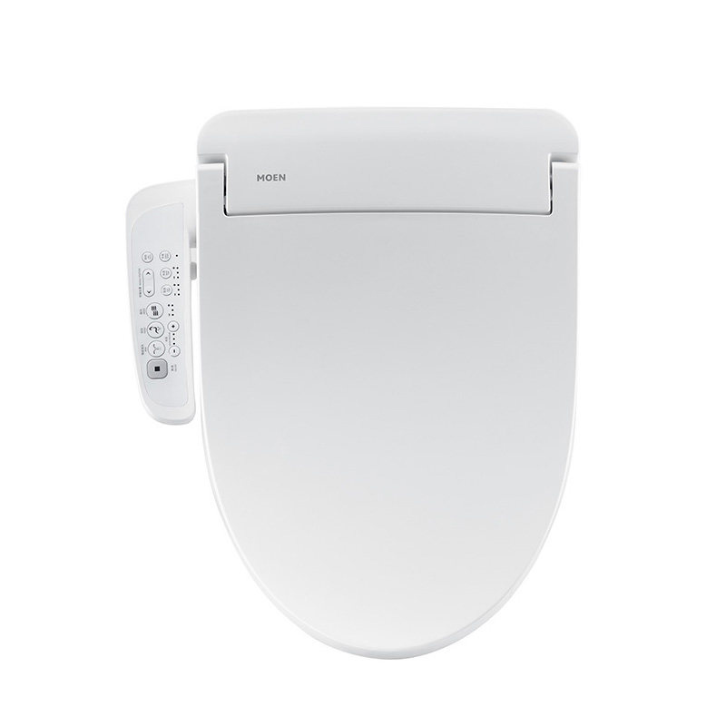 摩恩 SW2211即热式智能马桶盖板电子坐便盖自动冲洗洁身器SW2221