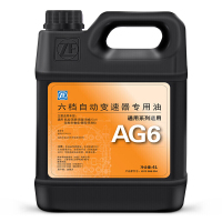采埃孚/ZF 自动变速箱油 AG6 4L装 波箱油