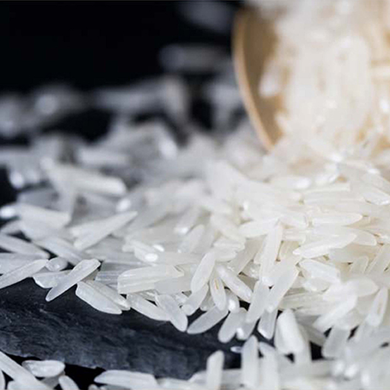 ZHMD伊盆--河龙贡米 客家臻米1KG