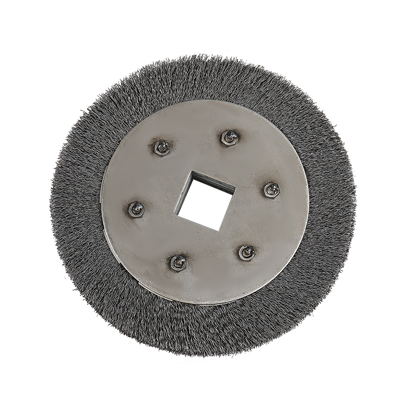 同林源钢丝轮80*50*200mm只高清大图