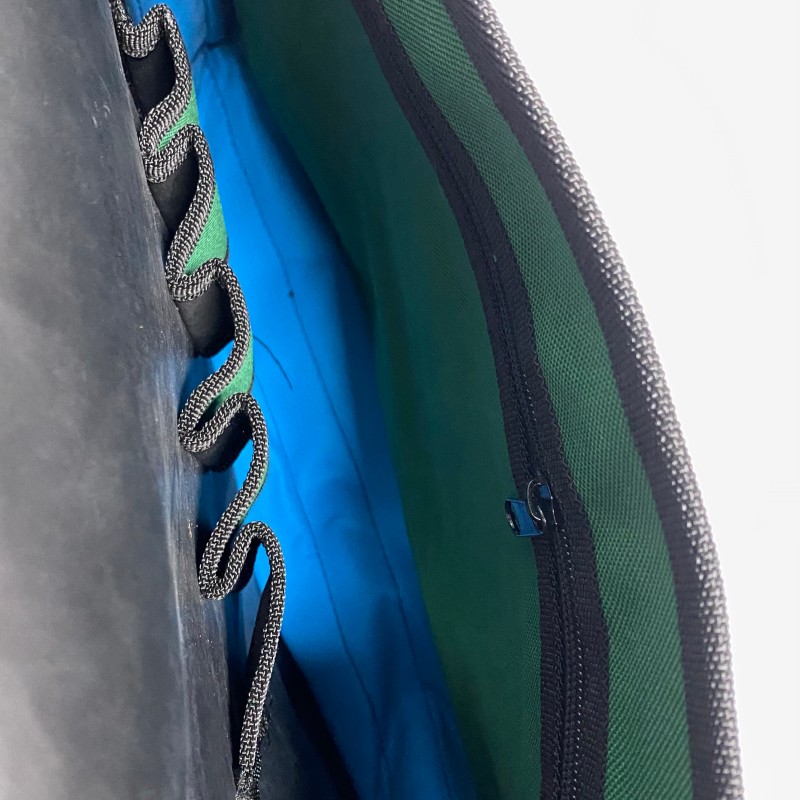 湘恒锐 防水帆布工具袋 40cm*12cm*36cm 个高清大图