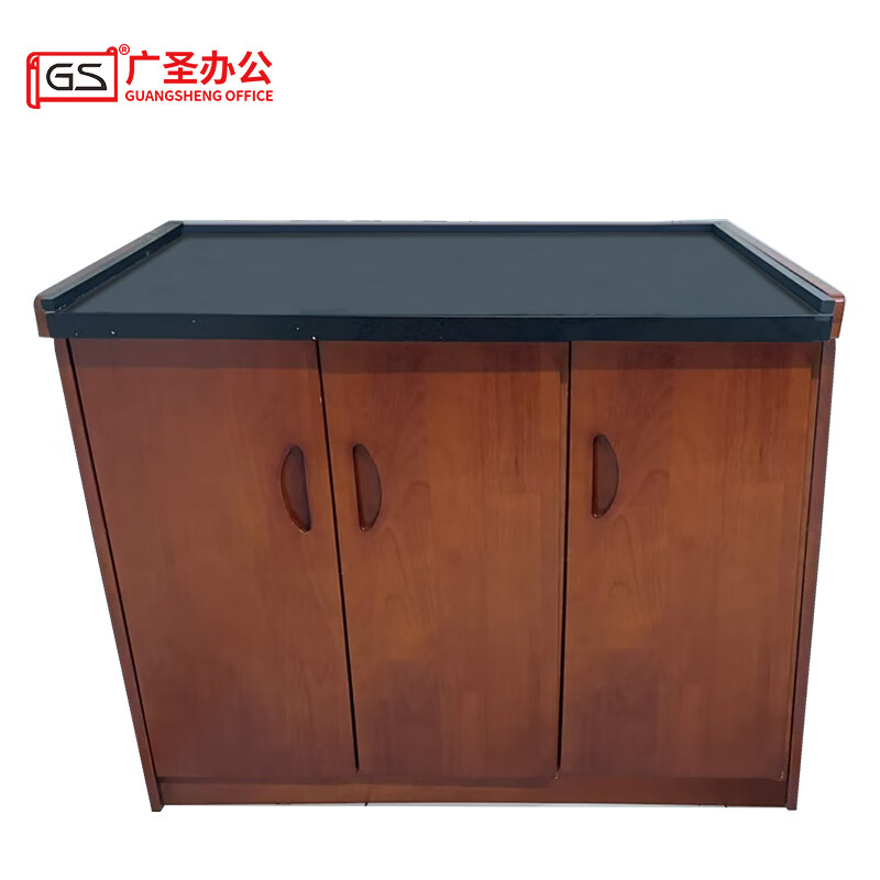 GS广圣 茶水柜办公柜三门储物柜 C0803一个高清大图