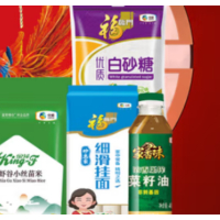 2024中粮家宴悦享伴手礼礼包 B型